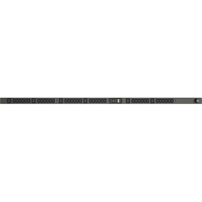 Vertiv Geist MN01D4B0-42IZ63-2PS56B0A10-S 42-Outlets PDU