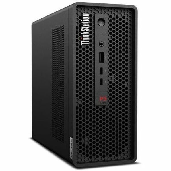 THINKSTATION P3 ULTRA I5-14600 VPROW11P 32GB 1X1TB SSD - Thumbnail 3
