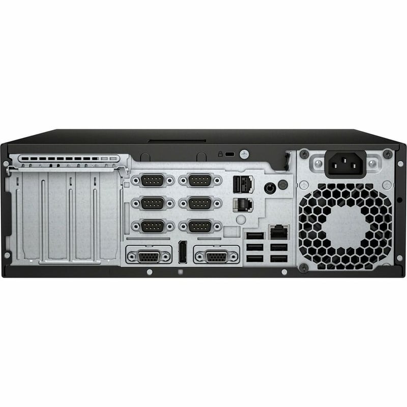HP Engage Flex Pro-C G2 Retail System - Thumbnail 3