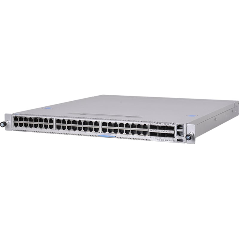 QCT The Next Generation 10GBASE-T Ethernet Switch for Data Center Networking - Thumbnail 3
