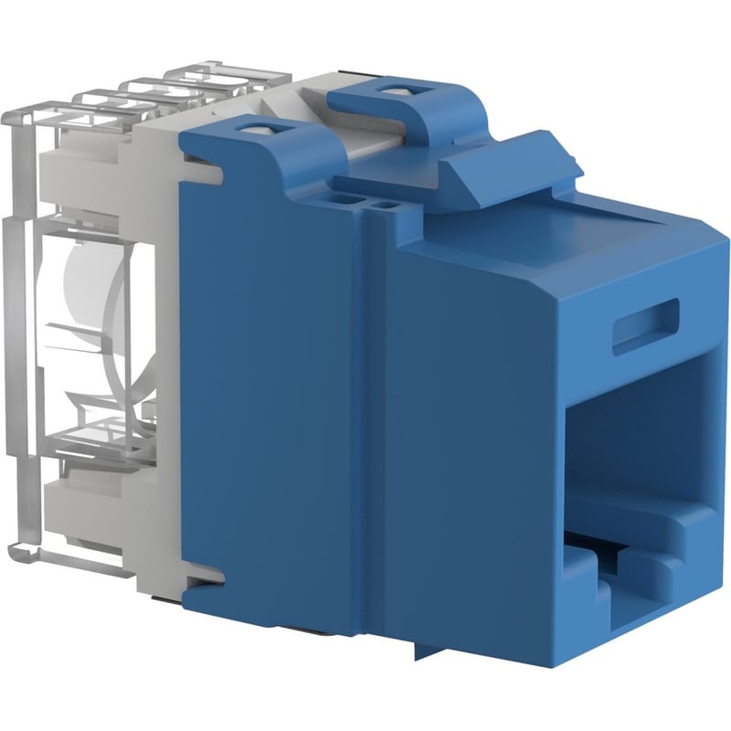 Panduit Jack Module - Thumbnail 2