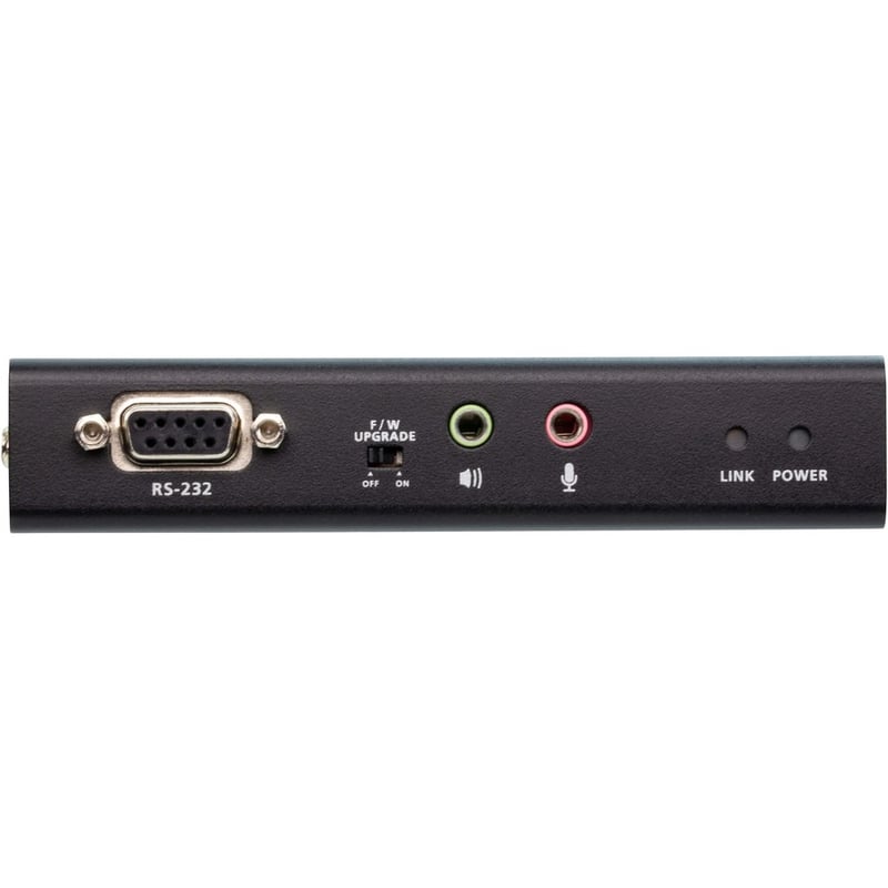 ATEN Mini USB DVI HDBaseT KVM Extender (1920 x 1200@100m) - Thumbnail 3