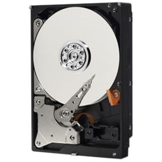 WD AV-GP 320 GB 3.5 INTERNAL HARD DRIVE 7200RPM HOT SWAPPABLE 3 - Thumbnail 3