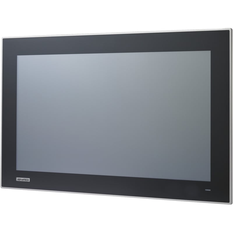 Advantech FPM-7181W 19" Class LCD Touchscreen Monitor - Thumbnail 1