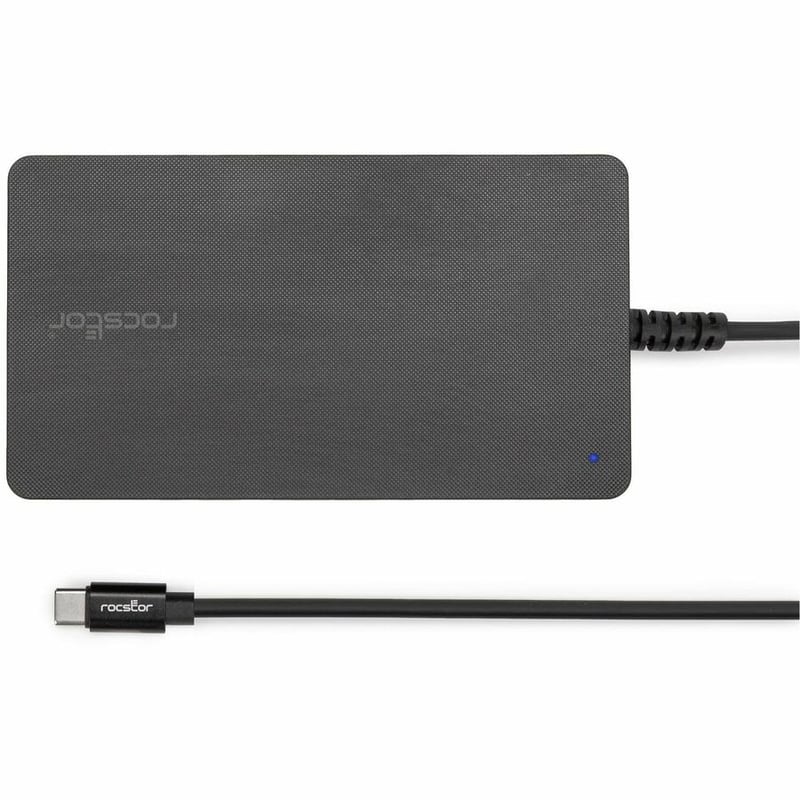 USB-C POWER ADAPTER 140W SMART USB-C- UL CERTIFIED - Thumbnail 5