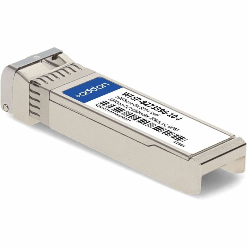 AddOn Juniper Networks SFP+ Module - Thumbnail 3