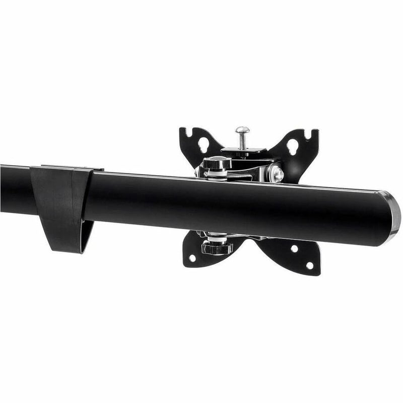 HEX (6) MONITOR FREE STANDING DESK MOUNT 15". - Thumbnail 3
