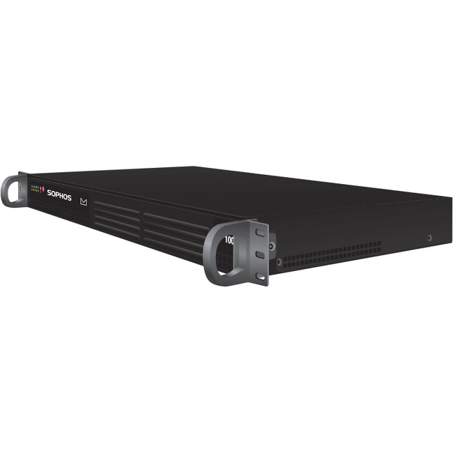Sophos ES100 Network Security Appliance