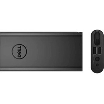 Dell Notebook Power Bank Plus (Barrel) - 65Wh - PW7015L - Thumbnail 5
