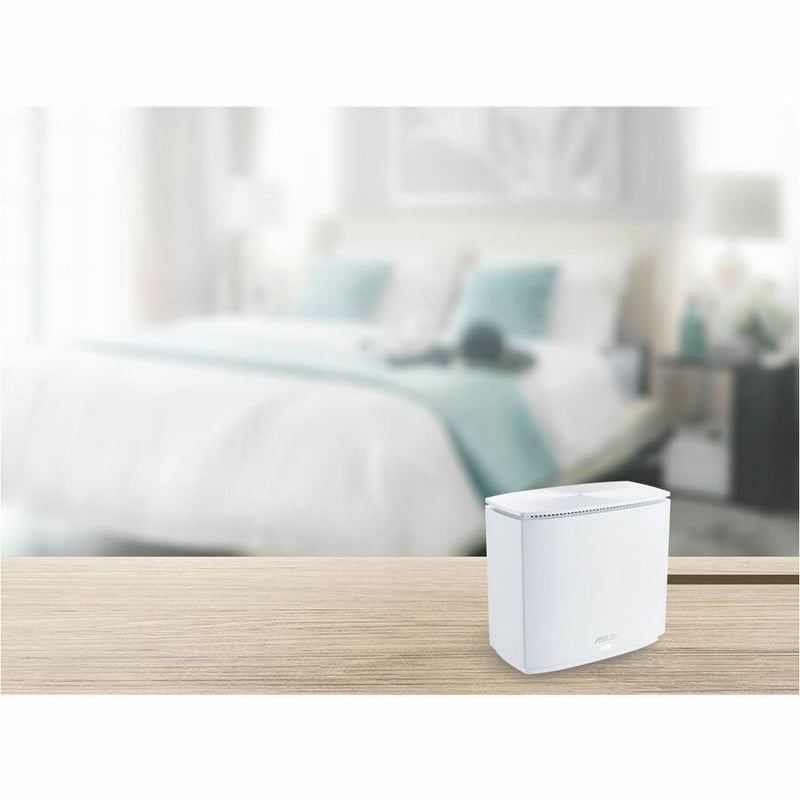 ASUS ZenWiFi AX Hybrid (XC5) System, 2pk - Thumbnail 4