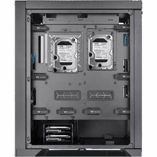 Thermaltake CTE T500 TG ARGB Full Tower Chassis