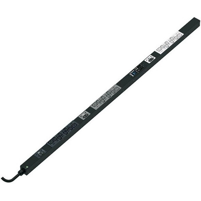 Panduit SmartZone G5 Intelligent 24-Outlets PDU - Thumbnail 4