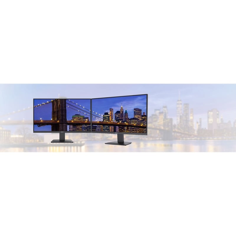 MSI Pro MP273QV 27" Class WQHD LCD Monitor - 16:9 - Matte Black - Thumbnail 3