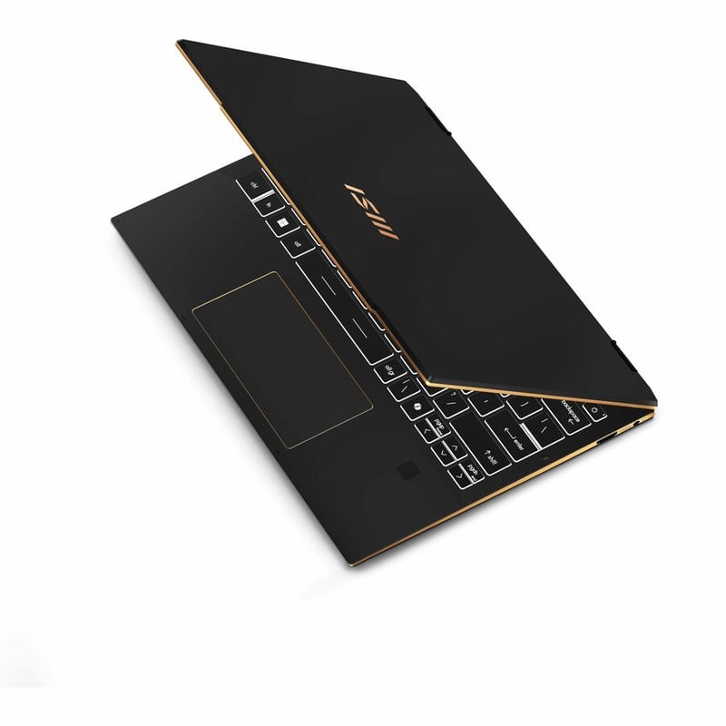 SUMMIT E13 AI EVO A1MTG-038US COREULTRA7/ARC/32G/1TB/WIN11P/3YWTY