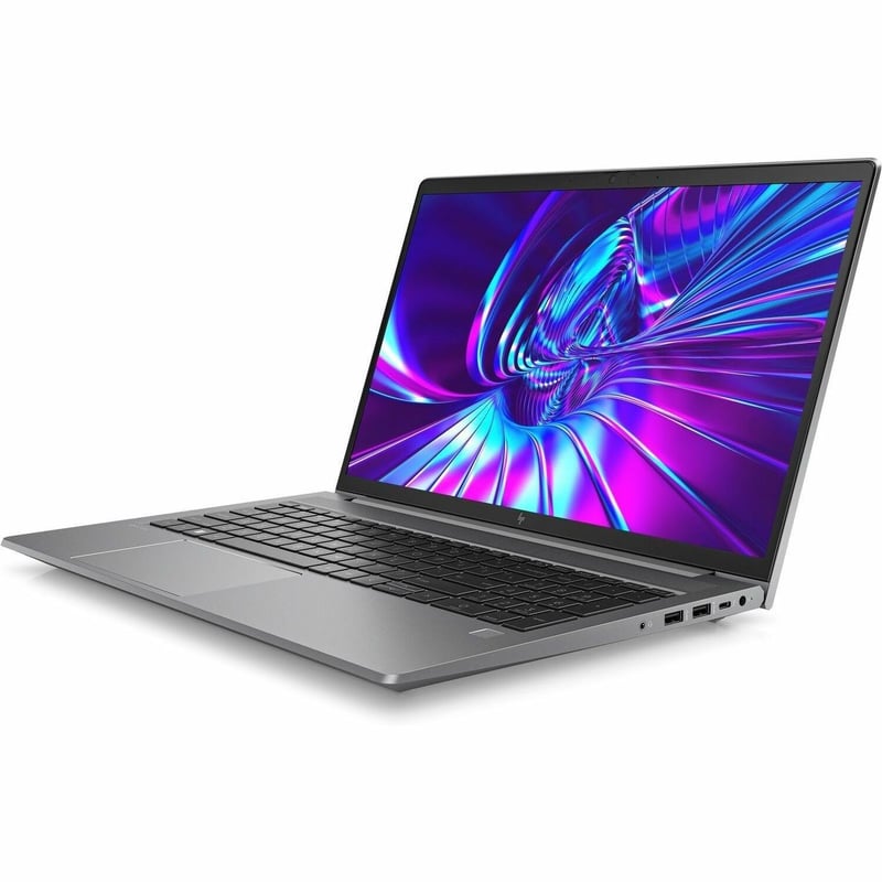 CUSTOM ZBOOKPG9 I7-12800H 16GB 1TB 15.6IN - Thumbnail 1