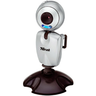 Trust Portable Webcam WB-3100p - Thumbnail 2