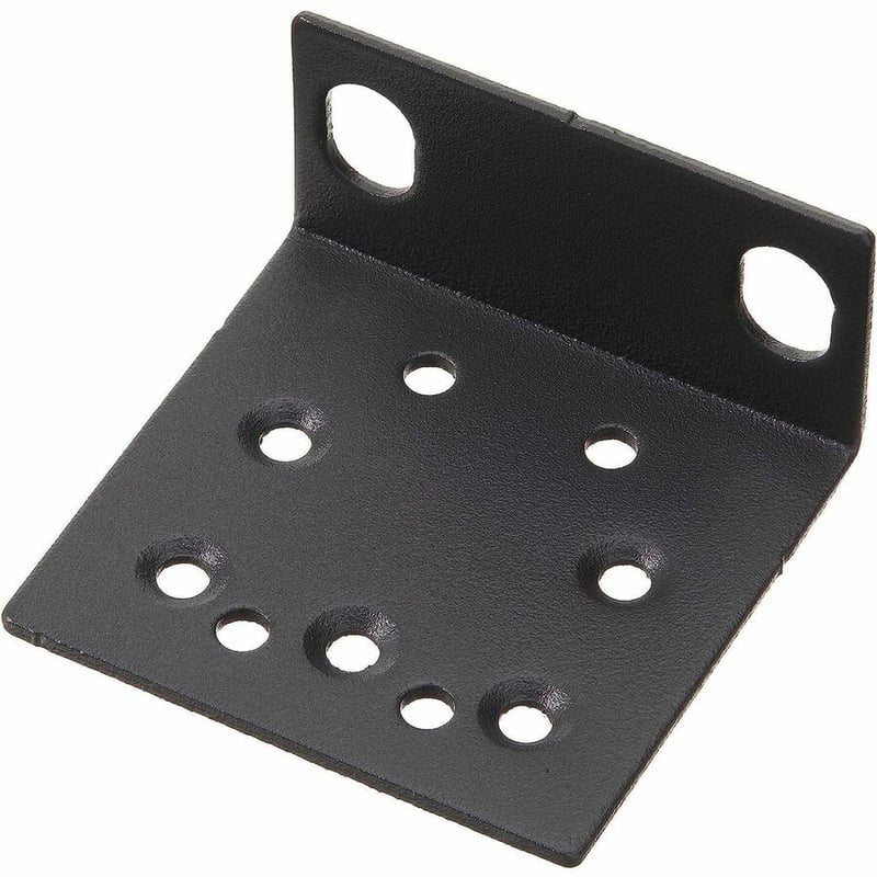 RACK-MOUNTING BRACKET KIT SCREWS - Thumbnail 2