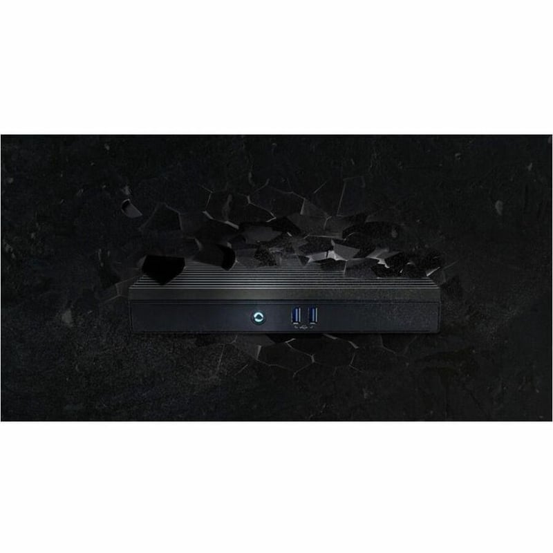 FO DEX5550-W I5-7300U 4GBX2 DDR4 120GB M.2 3YR WARR - Thumbnail 4