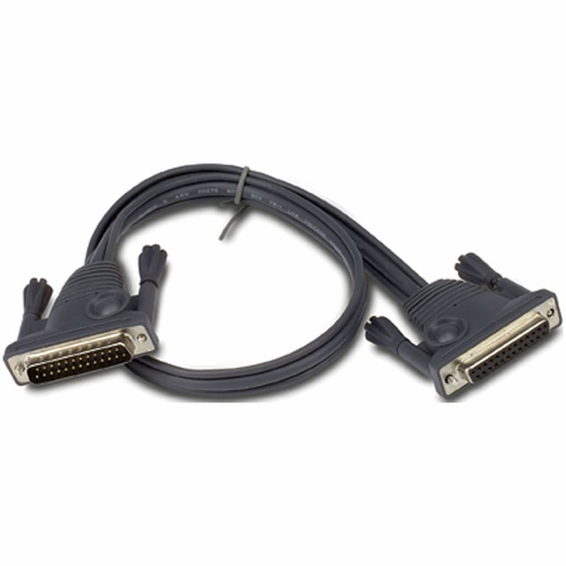 APC KVM Daisy-Chain Cable - 6 ft (1.8 m) - Thumbnail 1