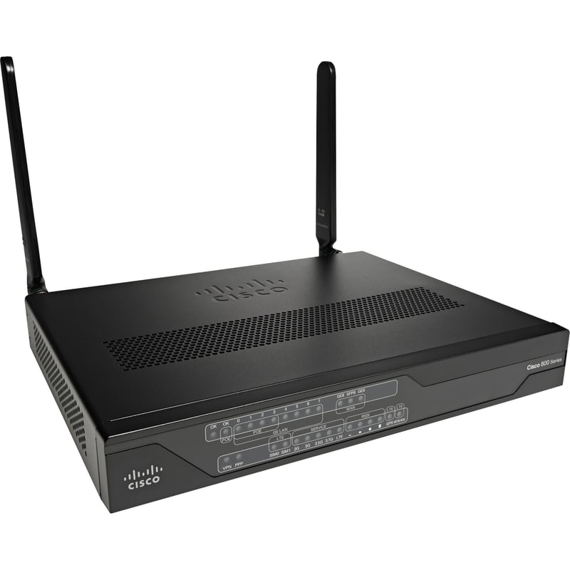 C899FDDANDTDD LTE,APAC,ANZ,LATAM,HSPA+SMS/GPS REMANUFACTURED - Thumbnail 1
