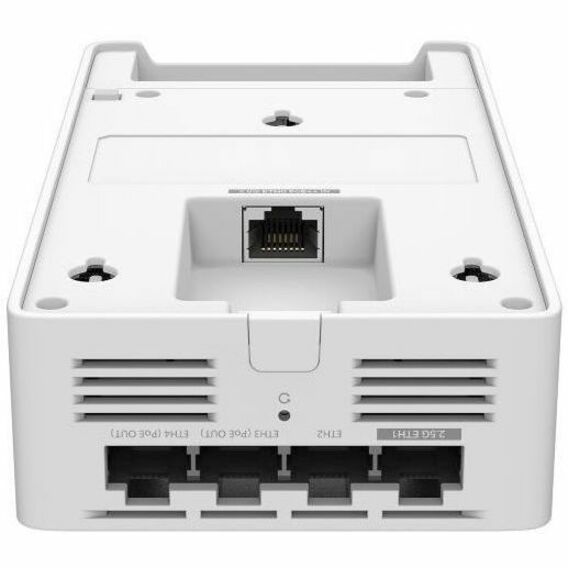 BE11000 WALL PLATE WI-FI 7 AP BE11000 WALL PLATE WI-FI 7 AP - Thumbnail 2