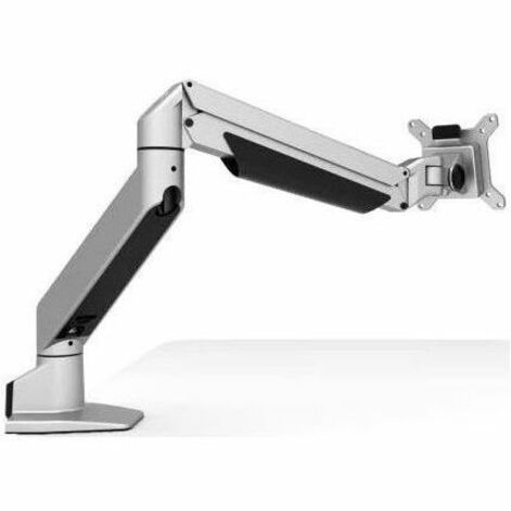 REACH ARTICULATING MONITOR ARM MOUNT - ERGONOMIC MONITOR ARM DESK MOUNT   THE RE - Thumbnail 2