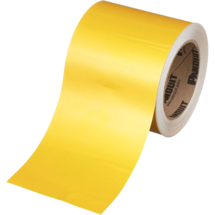 REFLECTIVE CONTINUOUS TAPE YL 4.00EA - Thumbnail 2