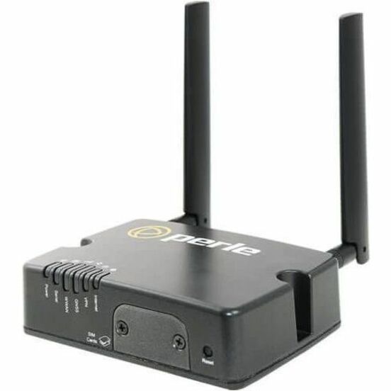 Perle 2 SIM Cellular, Ethernet Wireless Router - Thumbnail 2