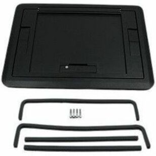 Wiremold Evolution EFB6 Cable Protection - Thumbnail 4