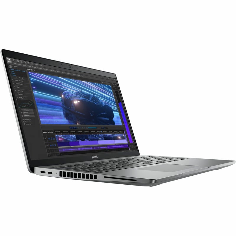MOBILE PRECISION 5490 CORE ULTRA 9-185H 32GB 1TB SS NT NVIDIA - Thumbnail 1