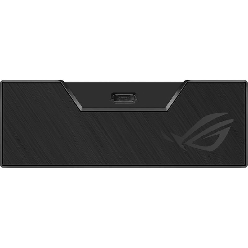 Asus ROG Eye S Webcam - 5 Megapixel - 60 fps - Black - USB 2.0 Type A - Thumbnail 5