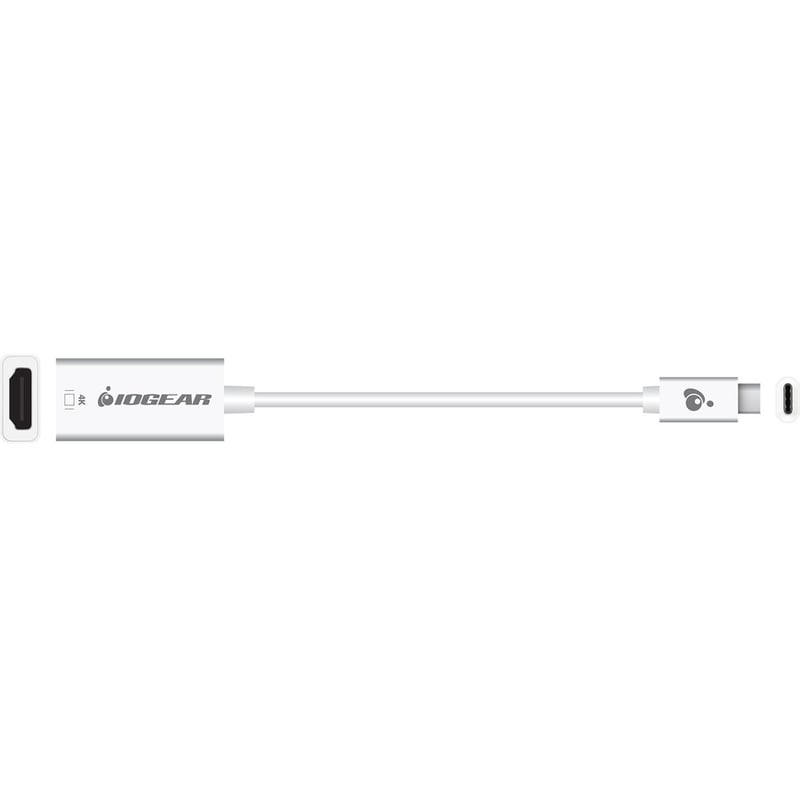 IOGEAR USB Type-C to HDMI Adapter - Thumbnail 2