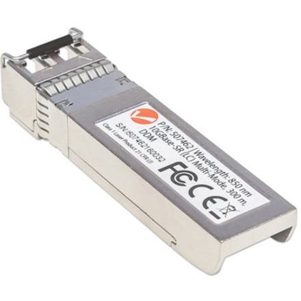 CISCO 10GBASE-SR -LIFETIME WARRANTY - SFP+ TRANSCEIVER MODULE - 10 GIGE - LC MUL - Thumbnail 4