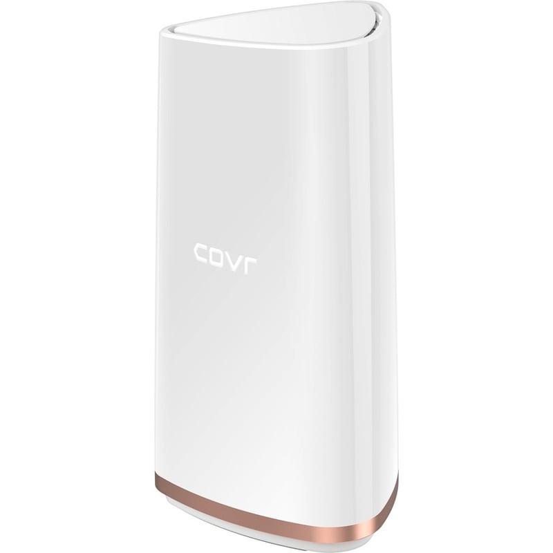 D-Link COVR-2202 IEEE 802.11ac 1.24 Gbit/s Wireless Access Point - Thumbnail 2