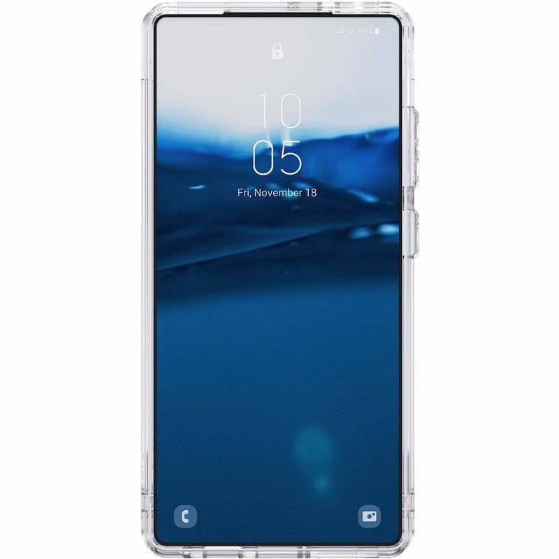UAG CASE GALAXY S25 ULTRA PLYOPRO-BLKOMB - Thumbnail 3