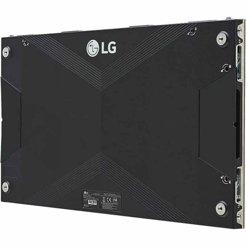 LG 1.5 LSCC Series Ultra Slim LED Curved Module - Thumbnail 2