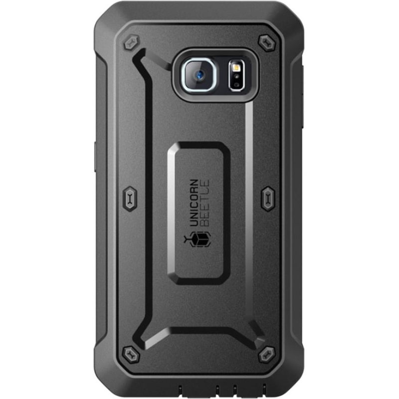 GALAXY NOTE 5 BEETLE PRO CASE - BLACK - Thumbnail 3
