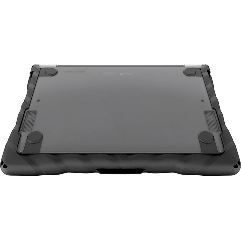 Gumdrop DropTech HP Chromebook 11 G8/A EE - Black - Thumbnail 4