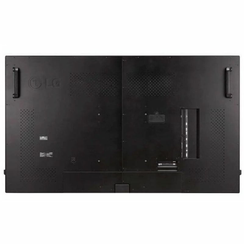 LG 55TC3CG-H Digital Signage Display - Thumbnail 3
