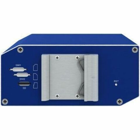 Advantech SmartFlex SR309 Wi-Fi 4 IEEE 802.11a/b/g/n 2 SIM Cellular, Ethernet Modem/Wireless Router - Thumbnail 3