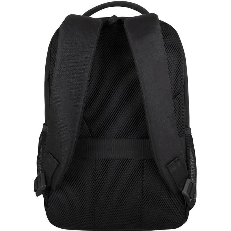 Urban Factory DAILEE Carrying Case (Backpack) for 13" to 14" Notebook - Black - Thumbnail 3