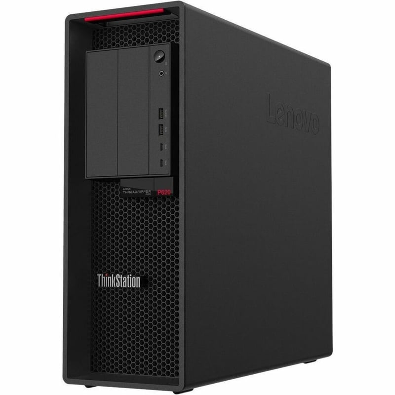 THINKSTATION P620 AMD RYZEN PRO 5955WX 4.00G 32GB 1TB W11P64 - Thumbnail 1