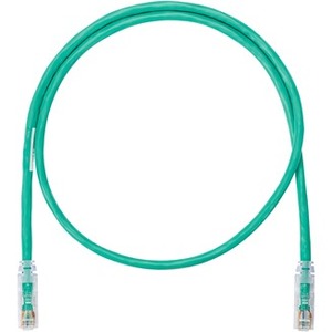 PATCH CORD - UNSHIELDED UNSHIELDEDTWISTED PAIR(U/UTP) - MALE TO MALE - RIGHT CON