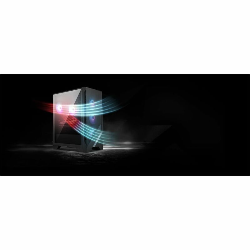 CODEX Z2 A8NVP-486US R7-8700F/ 5070 / 32GB /2TB/W11HA - Thumbnail 3