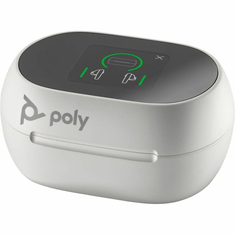 Poly Voyager Free 60+UC Earset - Thumbnail 3