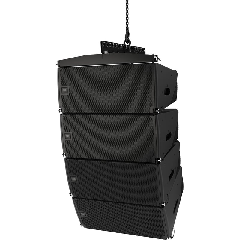 JBL Professional SRX910LA Speaker System - 600 W RMS - Thumbnail 2