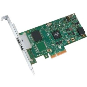 Intel® Ethernet Server Adapter I350-F2 - Thumbnail 2