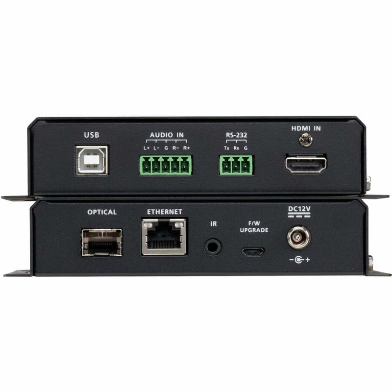 ATEN VE883AK2 Video Extender Transceiver - Thumbnail 2