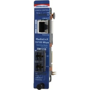 IMCV-MEDIALINX TX/FX- SM1310/PLUS-SC.