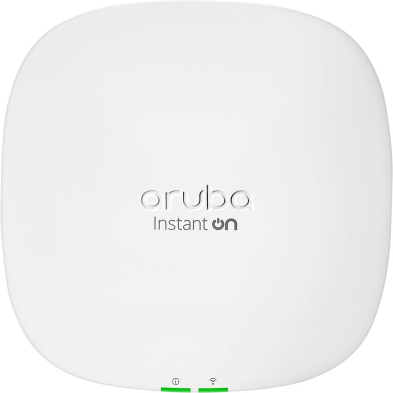 INSTANT ON AP25 RW 4X4 WI-FI 6 AP PL-3P NON US VERSION - Thumbnail 2